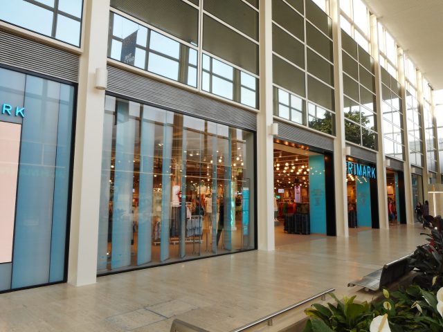 Primark White City - G&K Contracts LTD